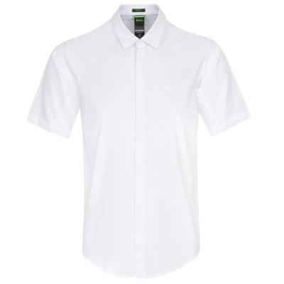 BOSS B Excurse Golf Polo Shirt