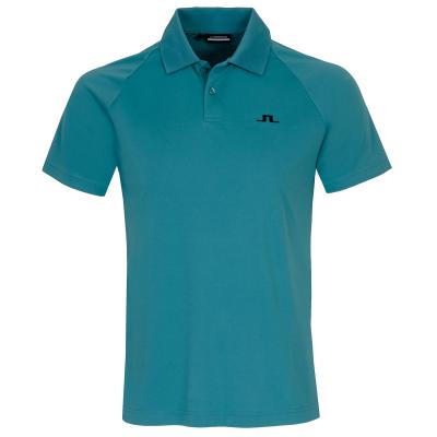 J Lindeberg Rod Golf Polo Shirt