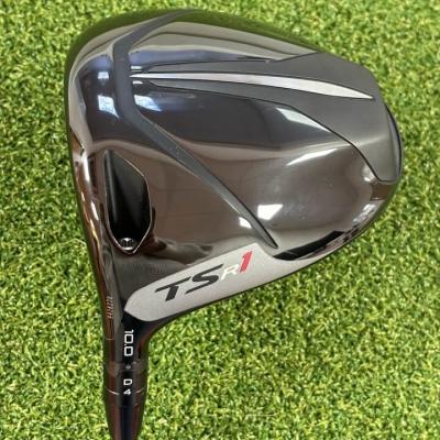 Titleist TSR1 Golf Driver - Used