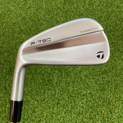 TaylorMade P790 Golf Iron - Used