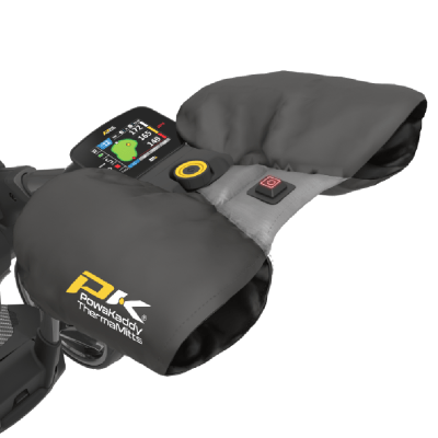 PowaKaddy ThermaMitts Heated Mittens