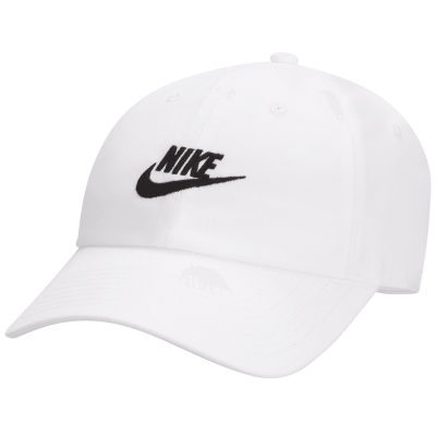 Nike Club Unstructured Futura Washed Cap