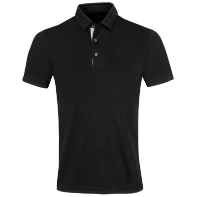 PUMA Pure Solid AP Polo Shirt