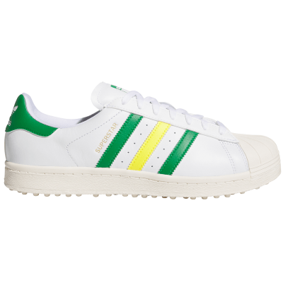 adidas Golf Originals Superstar SL Golf Shoes
