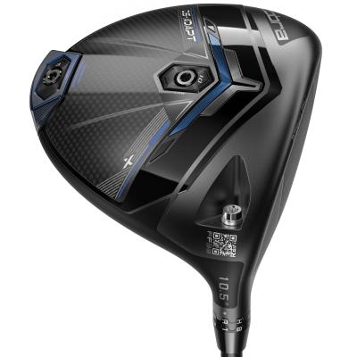 Cobra DS Adapt X Golf Driver