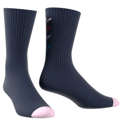 adidas Golf Originals Crew Socks