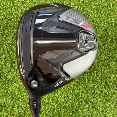 Titleist TSi2 Golf Fairway - Used