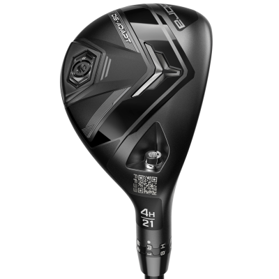 Cobra DS Adapt Golf Hybrid