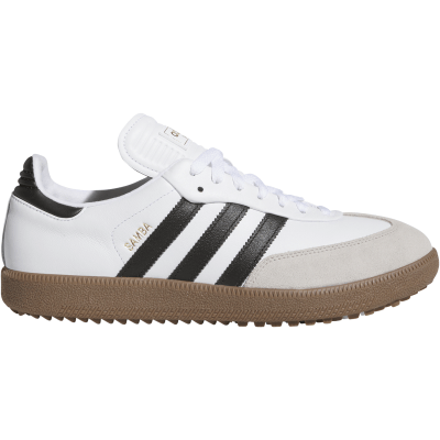 adidas Golf Originals Samba Golf Shoes