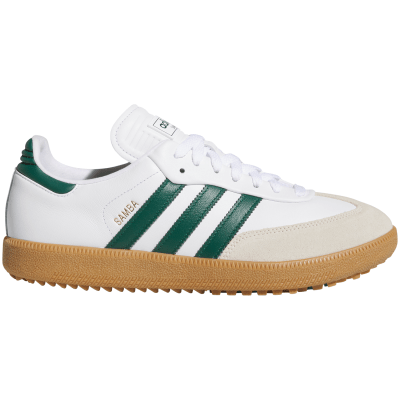 adidas Golf Originals Samba Golf Shoes