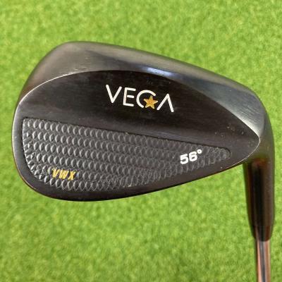 VEGA VWX Raw Golf Wedge - Used