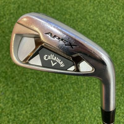 Callaway Apex Golf Iron - Used