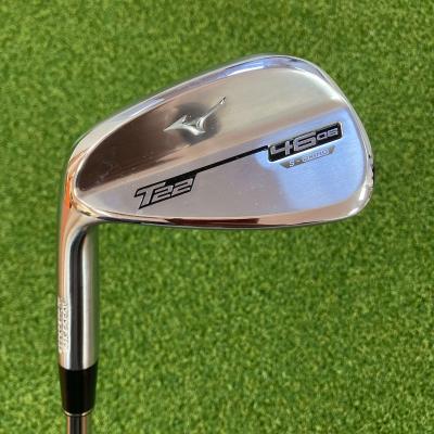 Mizuno T22 Golf Wedge Satin Chrome- Used
