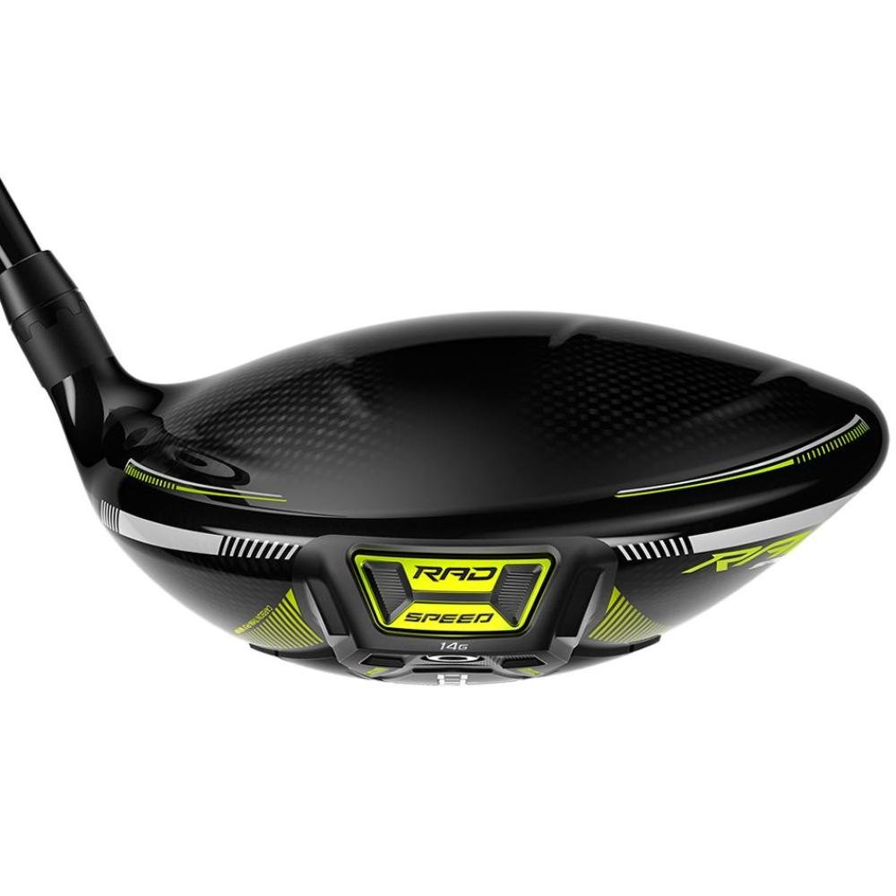 コブラ Cobra RADSPEED XB 10.5 °ウェイト付（COBRA RAD SPEED