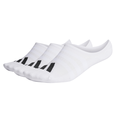 adidas No Show Socks