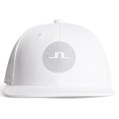 J Lindeberg Drive Adjustable Golf Cap