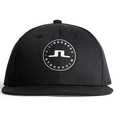 J Lindeberg Drive Adjustable Golf Cap