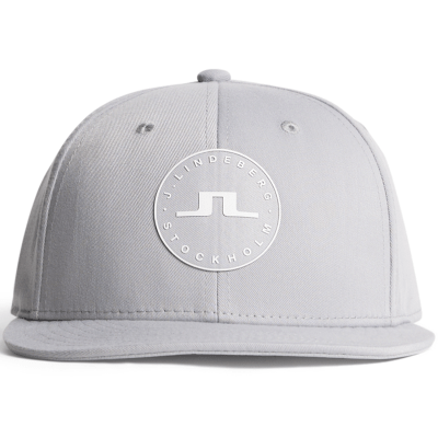 J Lindeberg Drive Adjustable Golf Cap