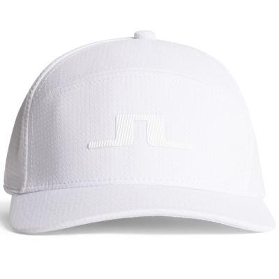 J Lindeberg Split Adjustable Golf Cap