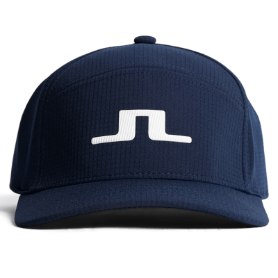 J Lindeberg Split Adjustable Golf Cap