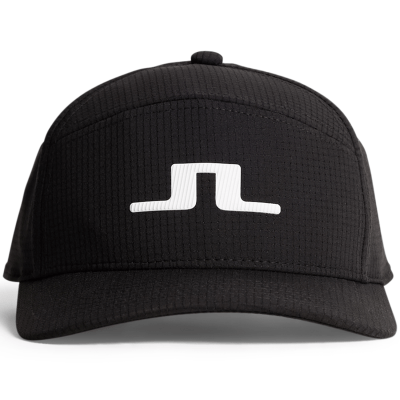 J Lindeberg Split Adjustable Golf Cap