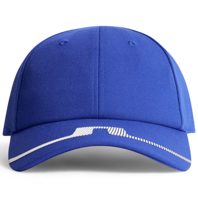 J Lindeberg The Gradient Adjustable Golf Cap