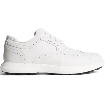J Lindeberg Fairway Brogue Golf Shoes