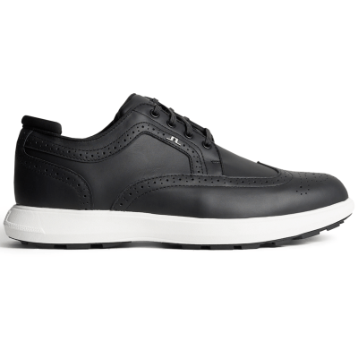 J Lindeberg Fairway Brogue Golf Shoes
