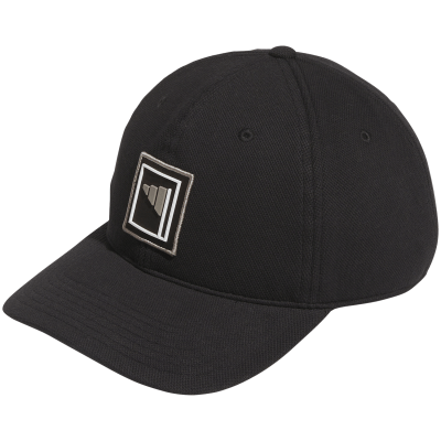 adidas BTC Graphic Ladies Adjustable Golf Cap