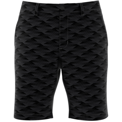adidas Ultimate365 Print Golf Shorts