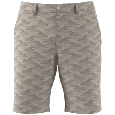 adidas Ultimate365 Print Golf Shorts