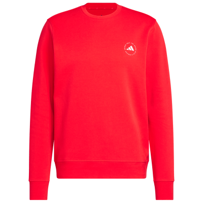 adidas Core Crew Golf Sweater