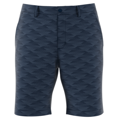 adidas Ultimate365 Print Golf Shorts
