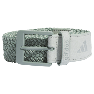 adidas Braid Stretch Belt