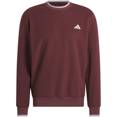 adidas Tour Crew Golf Sweater