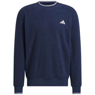 adidas Tour Crew Golf Sweater