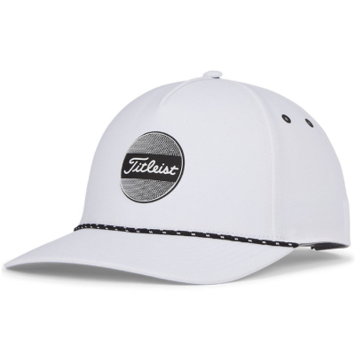 Titleist Boardwalk Rope Golf Cap