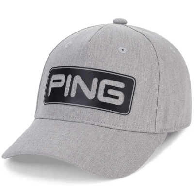 PING Tour Classic Adjustable Baseball Cap