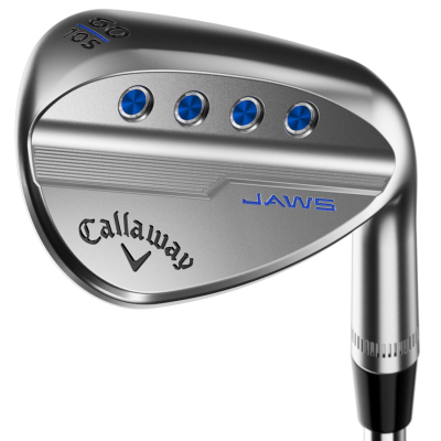 Callaway MD5 JAWS Golf Wedge Oil TC