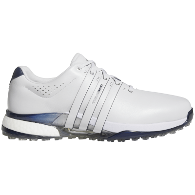 adidas Tour360 25 Spikeless Golf Shoes