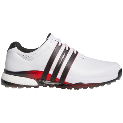 adidas Tour360 25 Spikeless Golf Shoes