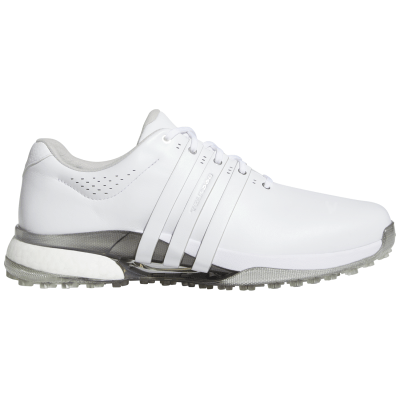 adidas Tour360 25 Spikeless Golf Shoes