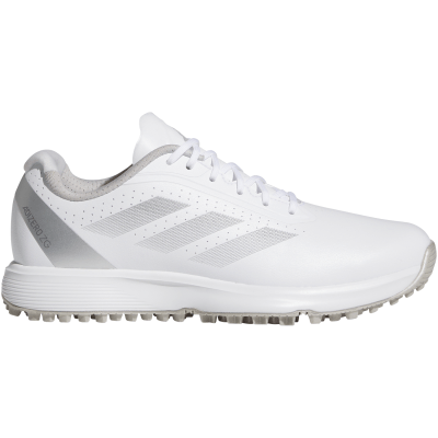 adidas Juniors adizero ZG Golf Shoes