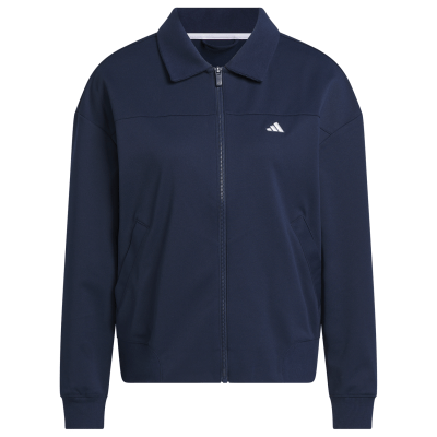 adidas Go-To Ladies Golf Sweater