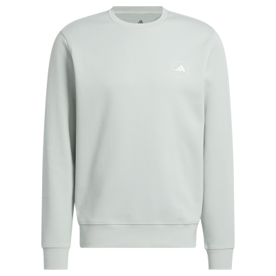 adidas Core Crew Golf Sweater