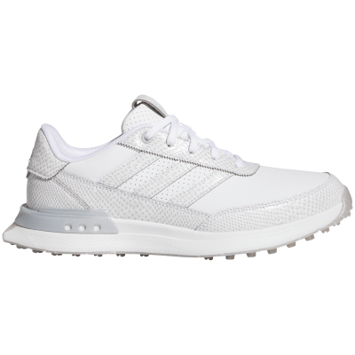 adidas S2G SL Leather 25 Ladies Golf Shoes