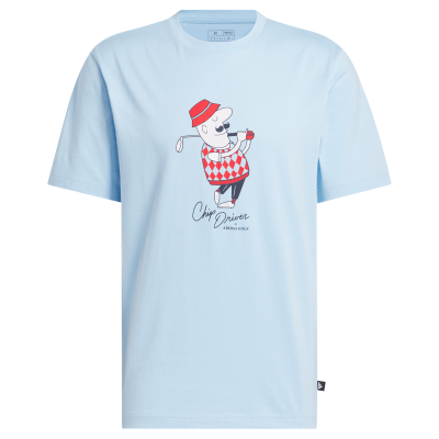 adidas Chip Classic T-Shirt
