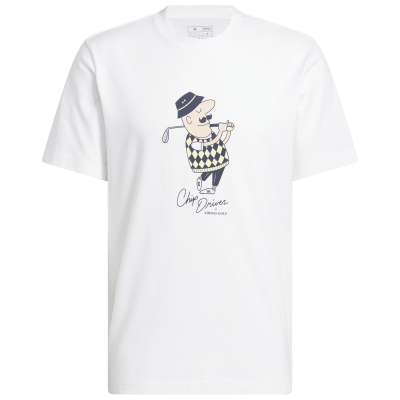 adidas Chip Classic T-Shirt