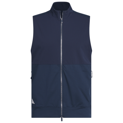 adidas Tour Golf Vest