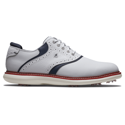 FootJoy Traditions Coastal Golf Shoes